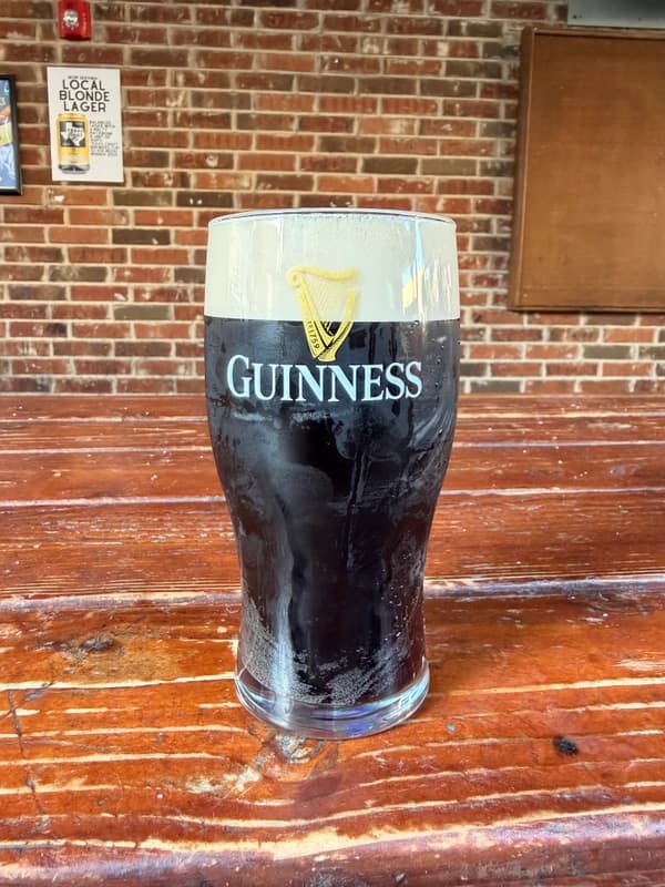 Jack & Ginger's