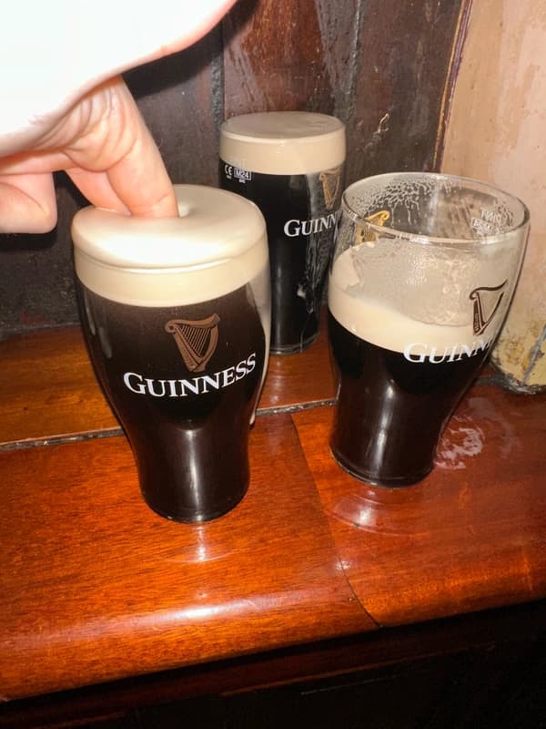 Hogan's