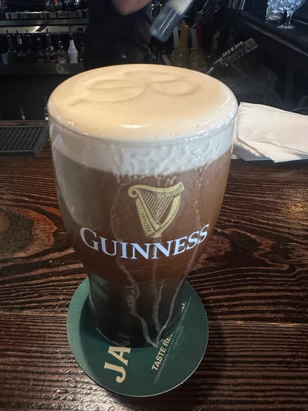 Tommy Condon's Irish Pub & Restaurant