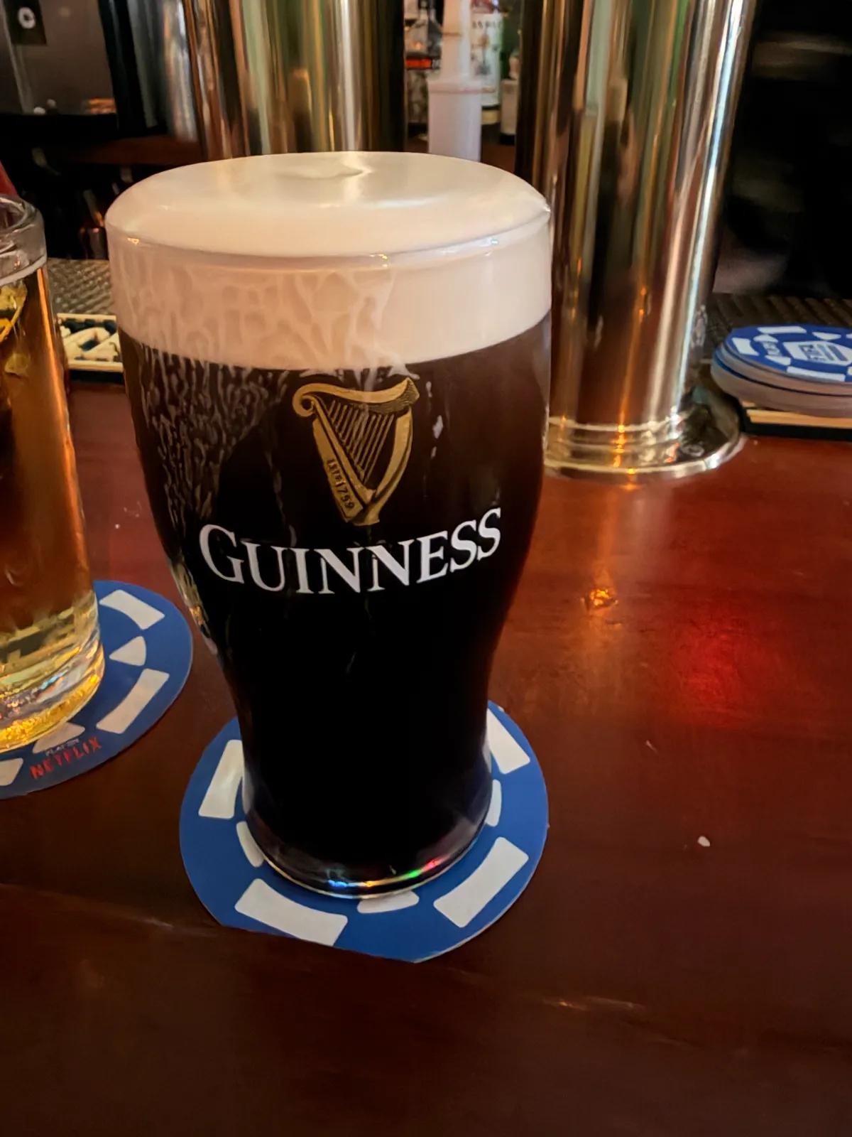 Brooklyn Public House
