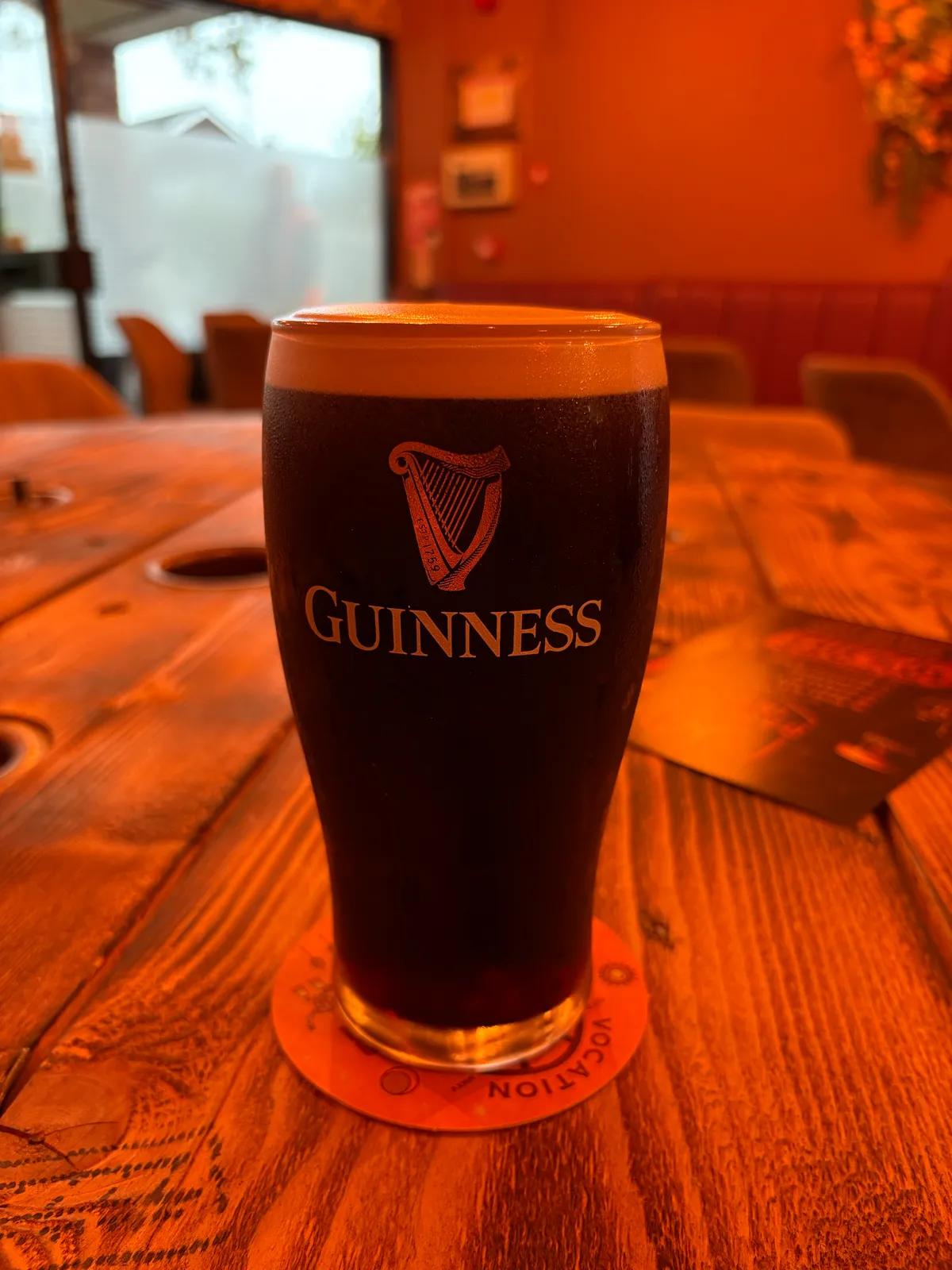 Barrel Inn Ltd