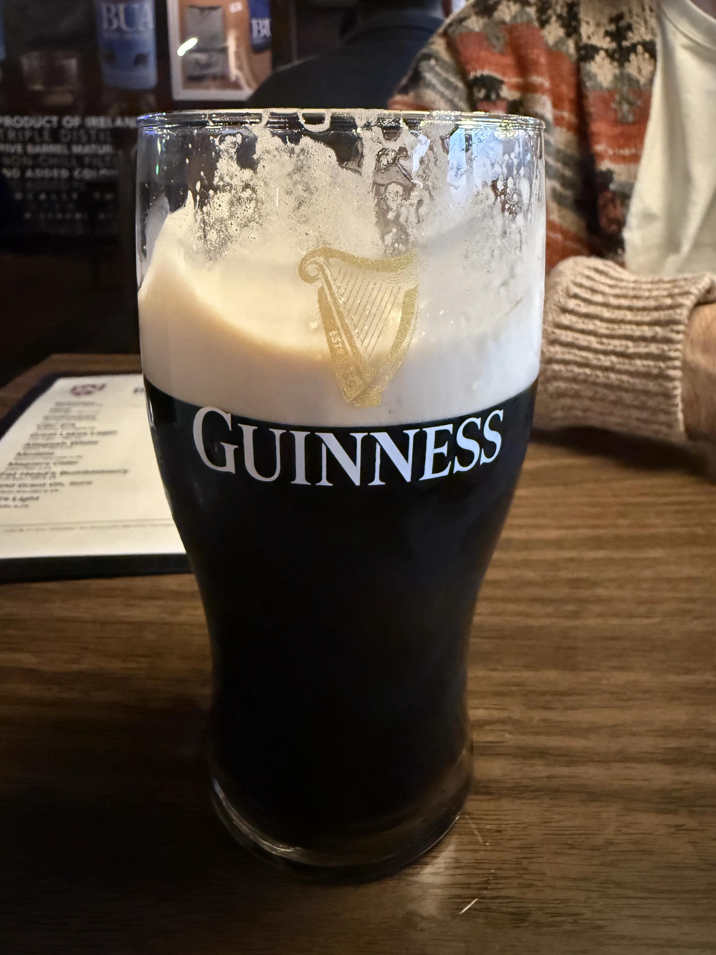 Byrne's Pub
