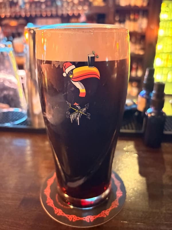 The Scotsman Public House
