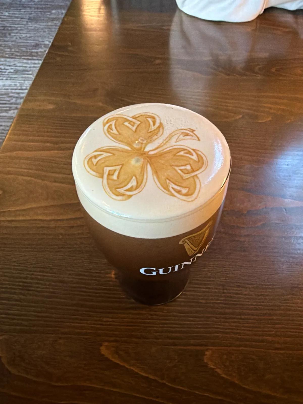 Shawn O'Donnell's American Grill and Irish Pub
