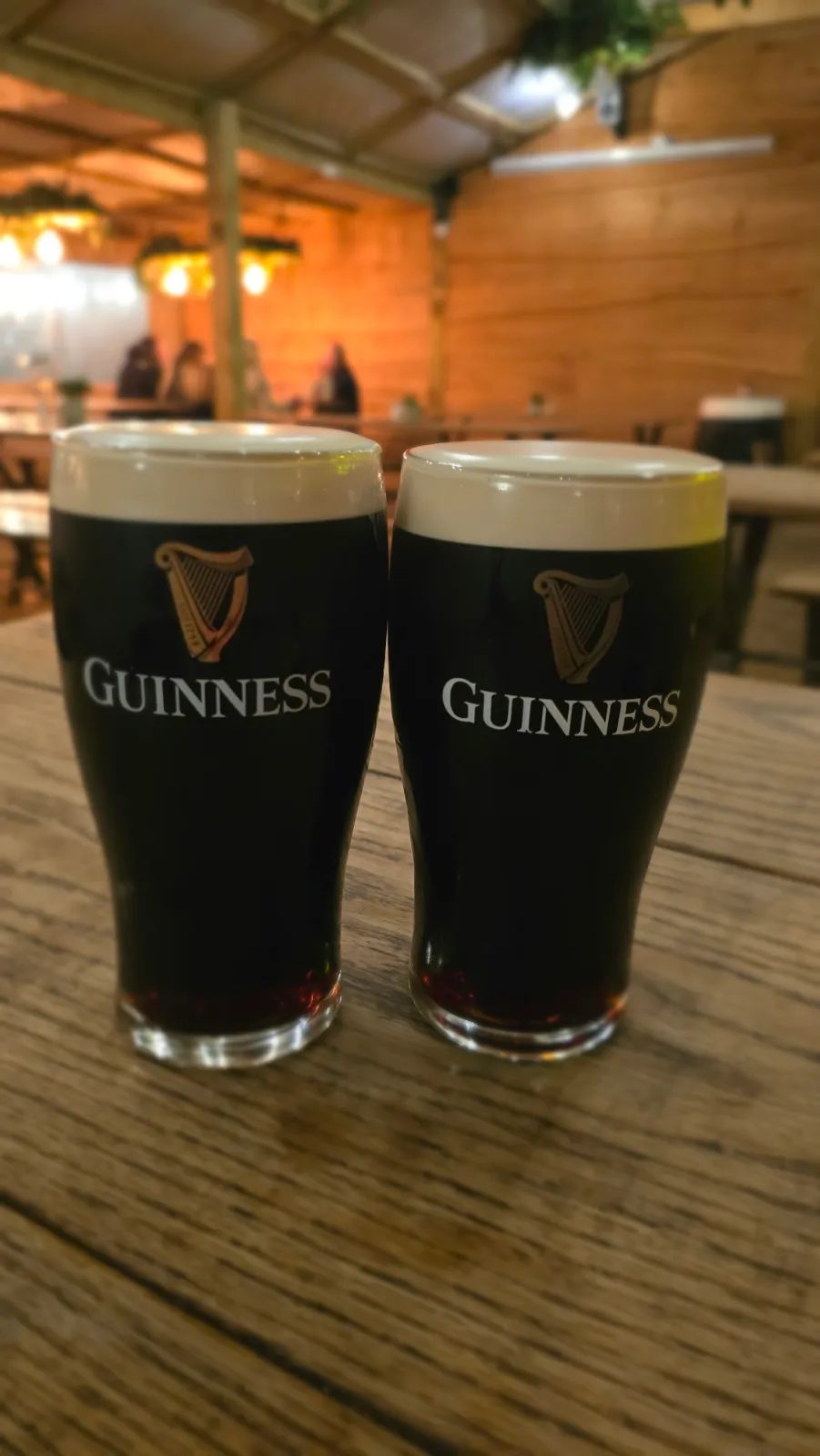 Image of Guinness drink 1
