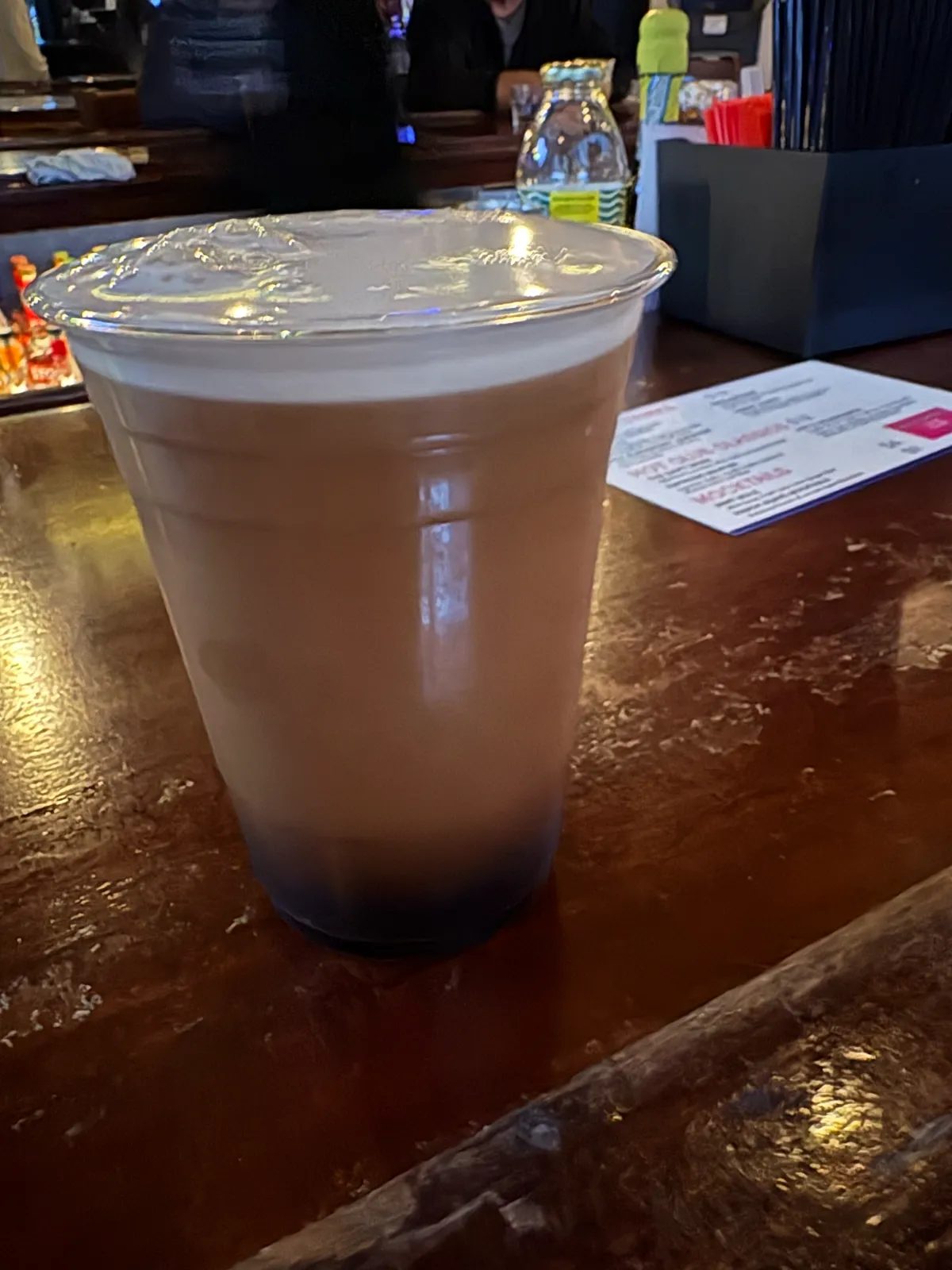 Image of Guinness drink