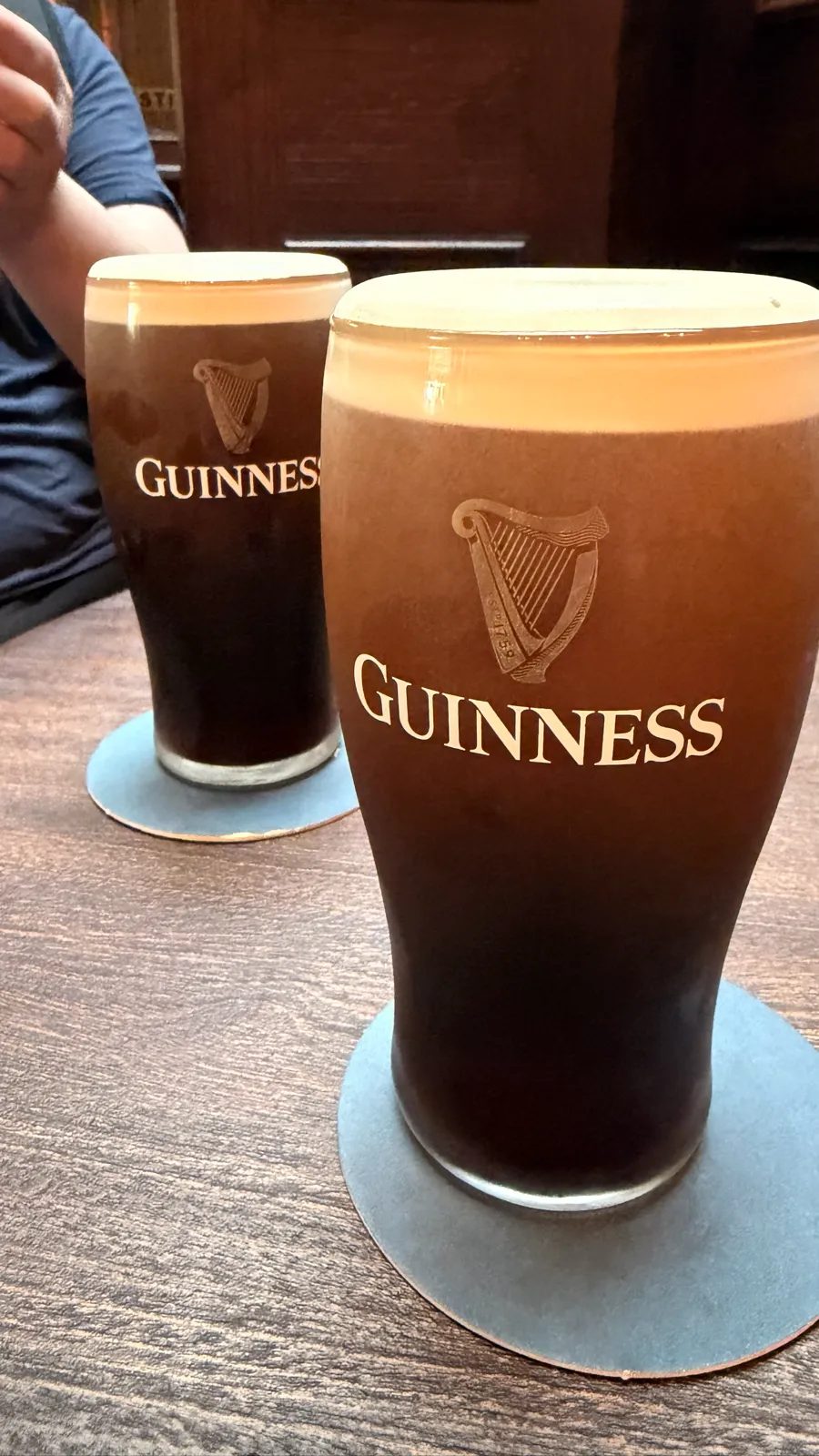 Image of Guinness drink 1
