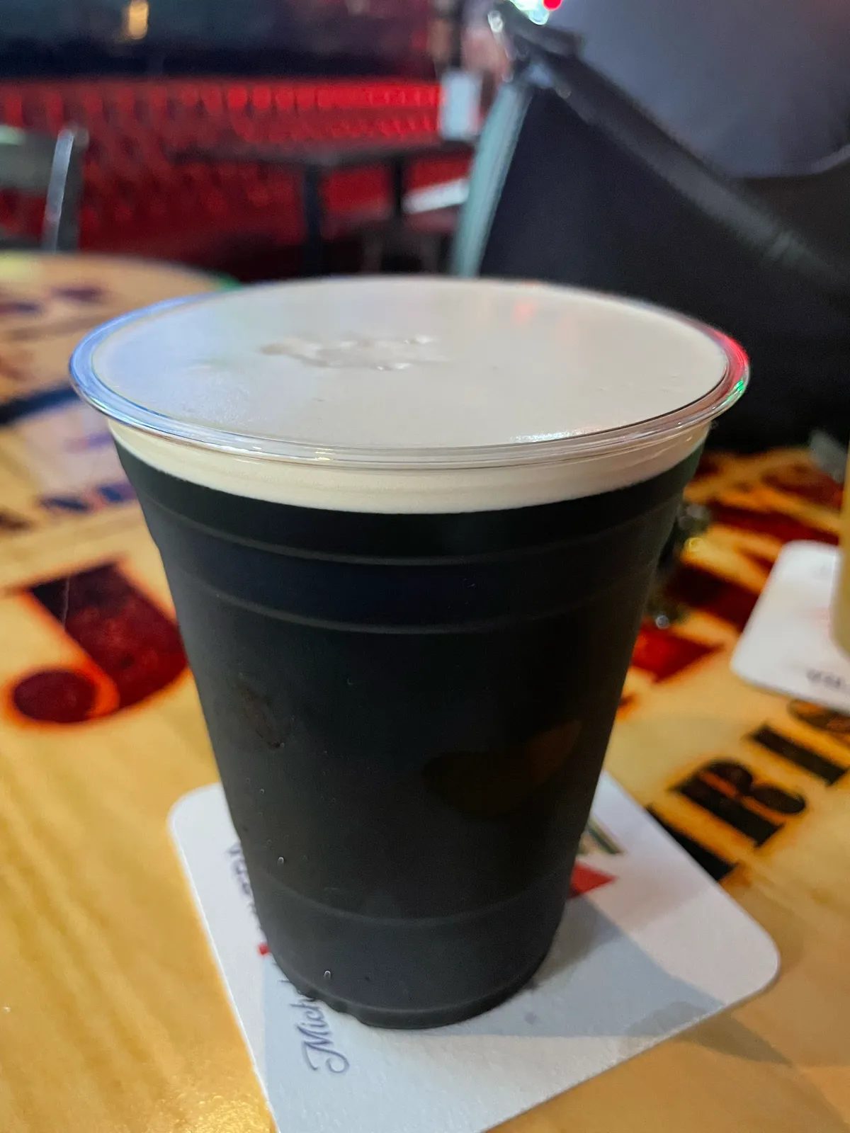 Image of Guinness drink 1