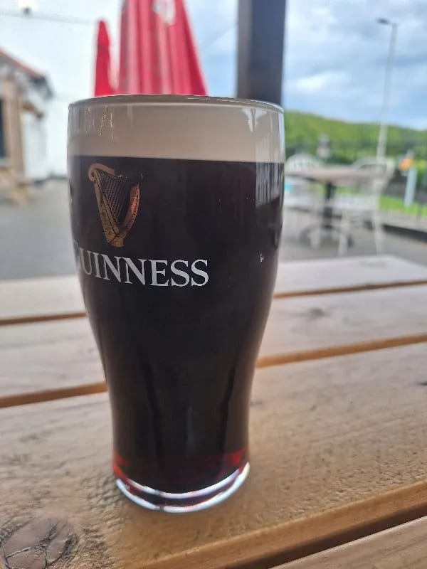 Image of Guinness drink 1