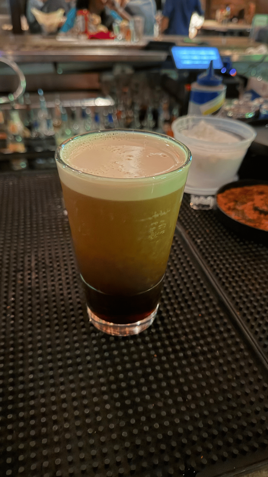 Image of Guinness drink
