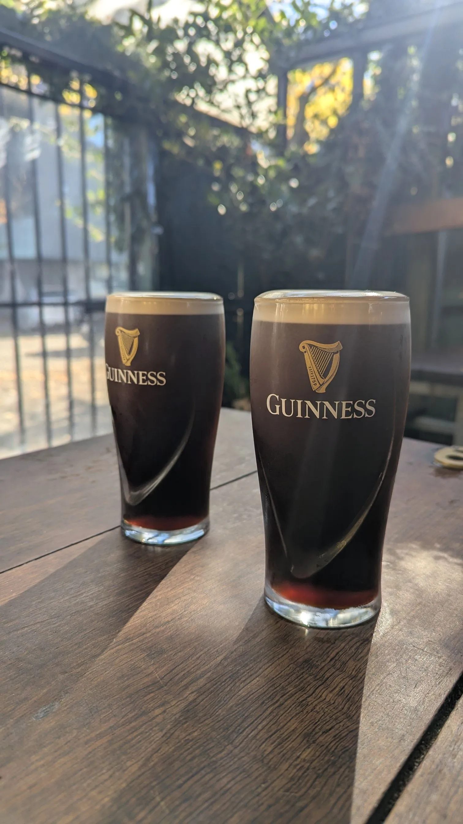 Image of Guinness drink 1