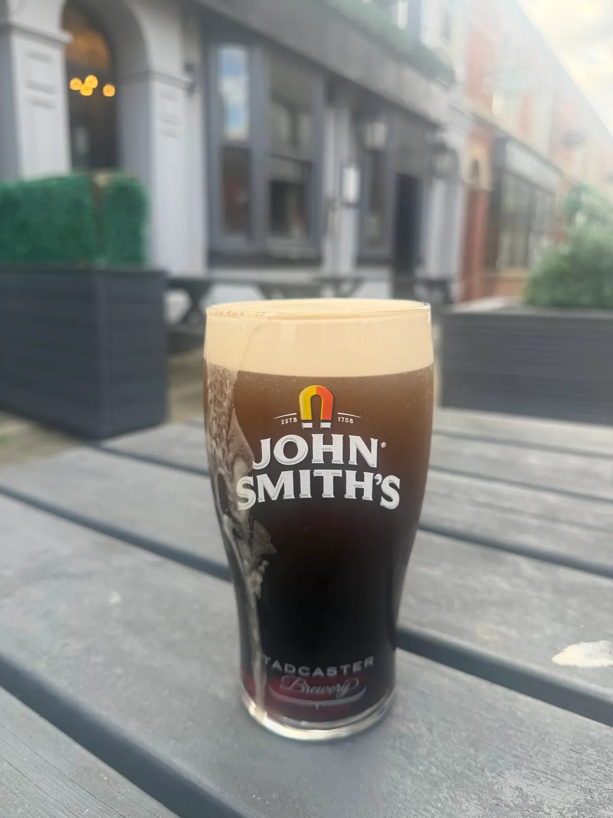 Image of Guinness drink 1