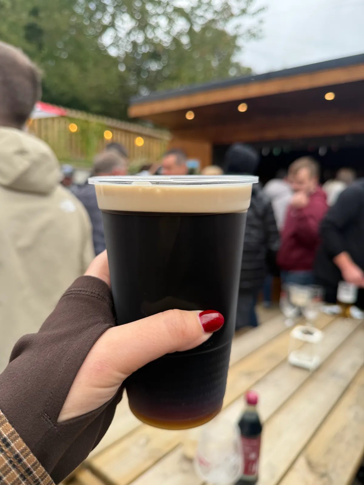 Image of Guinness drink 1