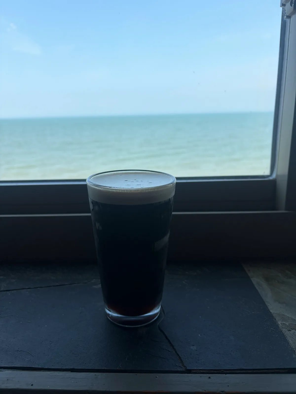 Image of Guinness drink 1