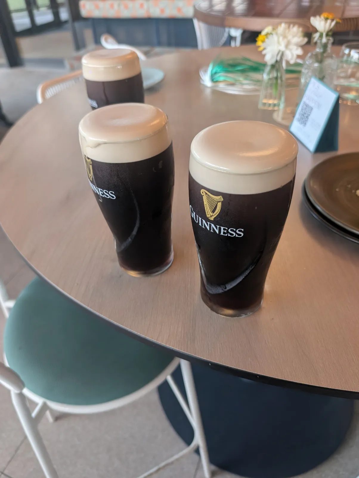 Image of Guinness drink 1