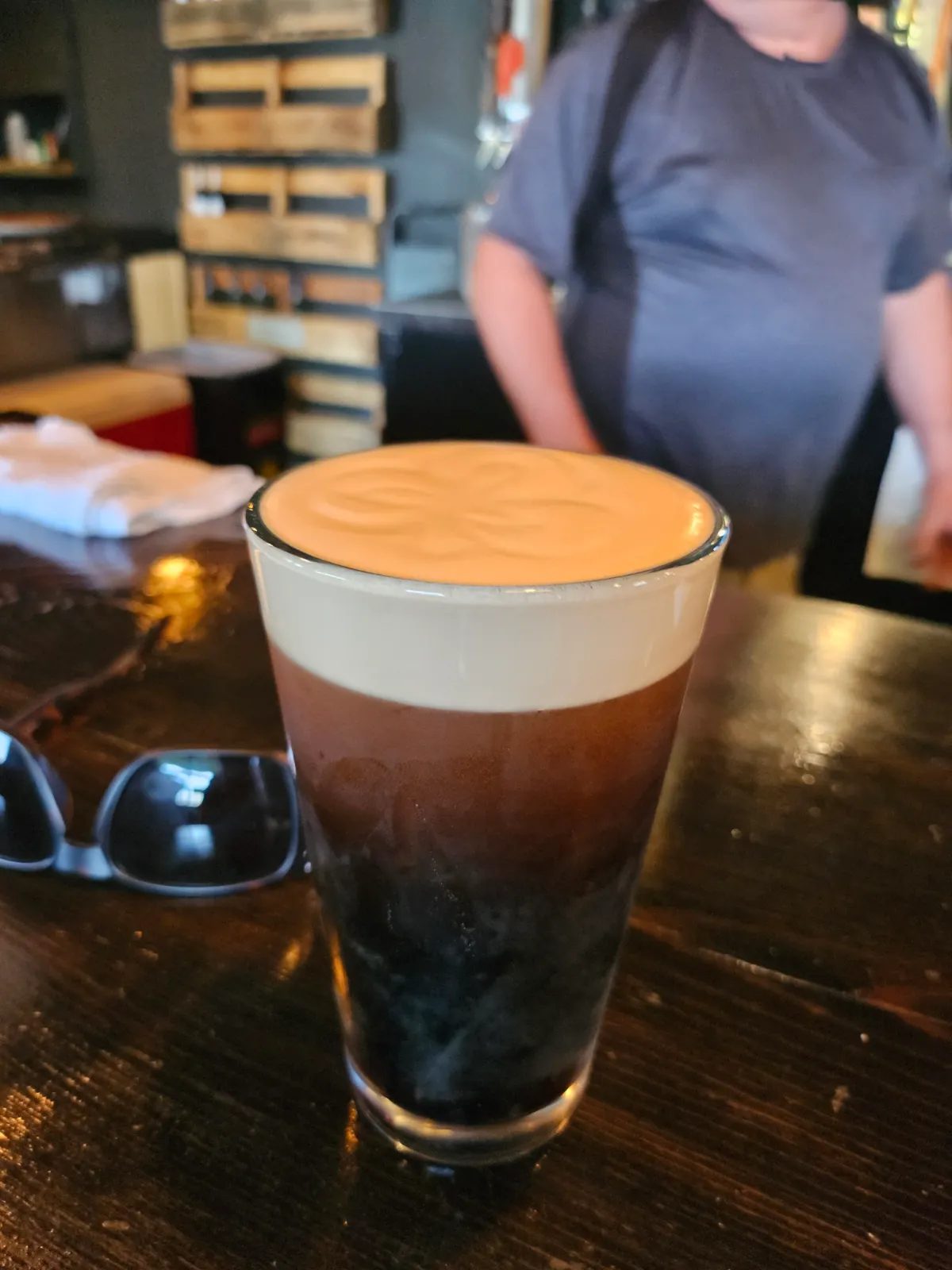 Image of Guinness drink 1