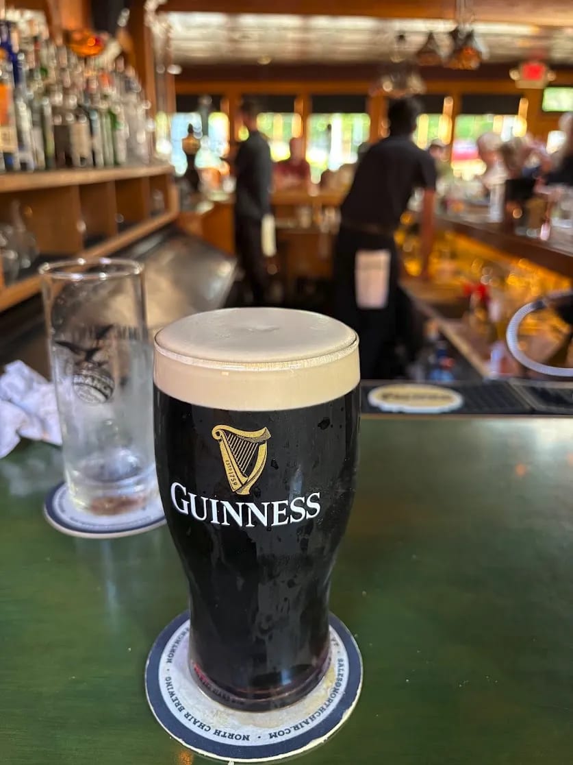 Image of Guinness drink 1