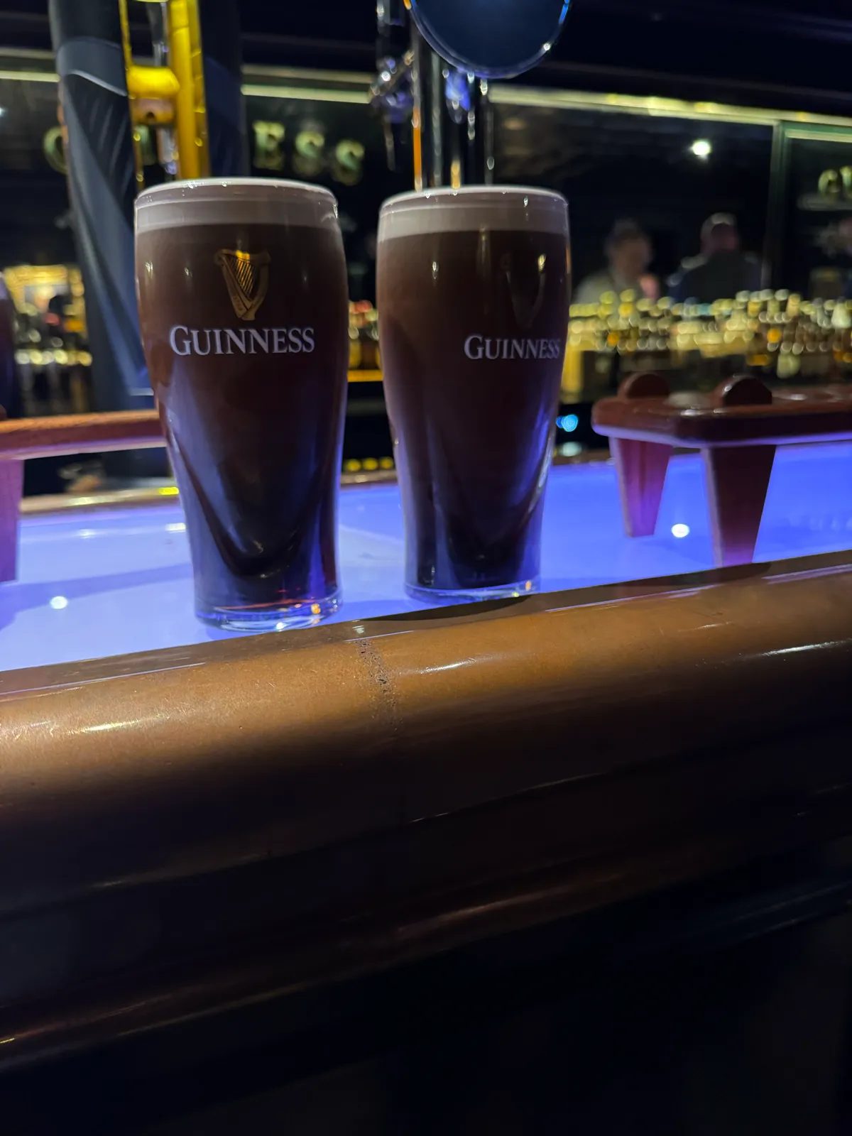 Image of Guinness drink 1