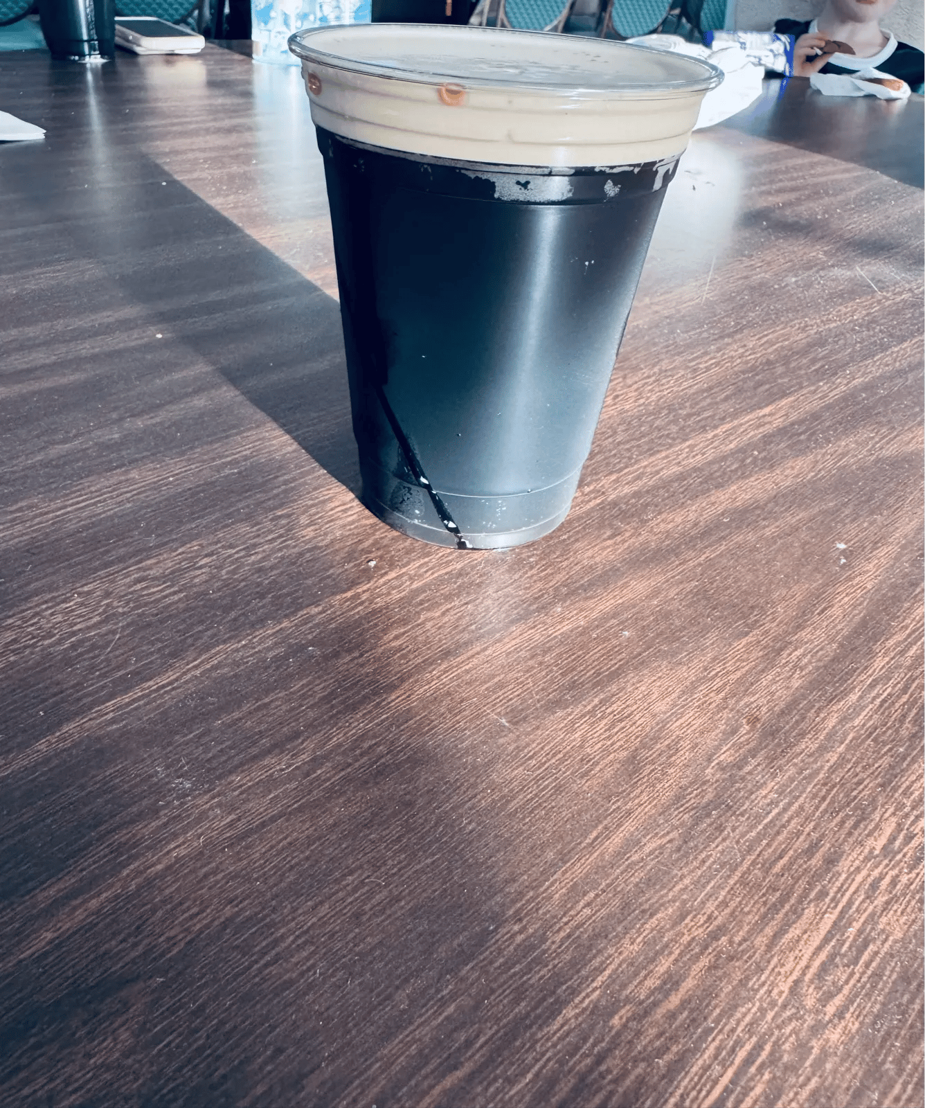 Image of Guinness drink