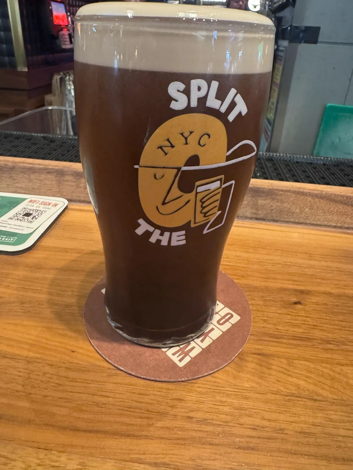 Image of Guinness drink