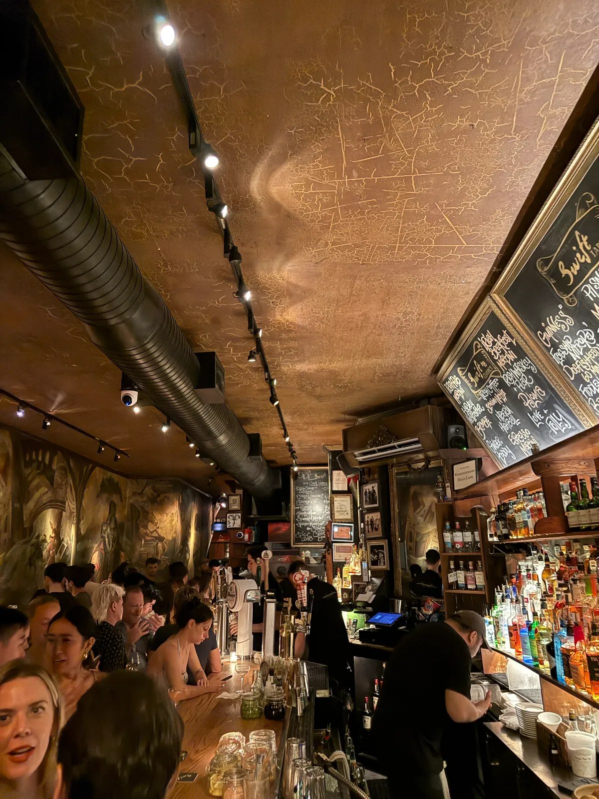 Image of Guinness drink