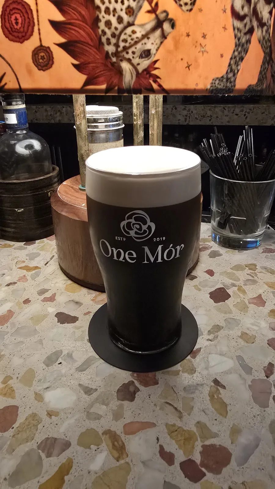 Image of Guinness drink 1