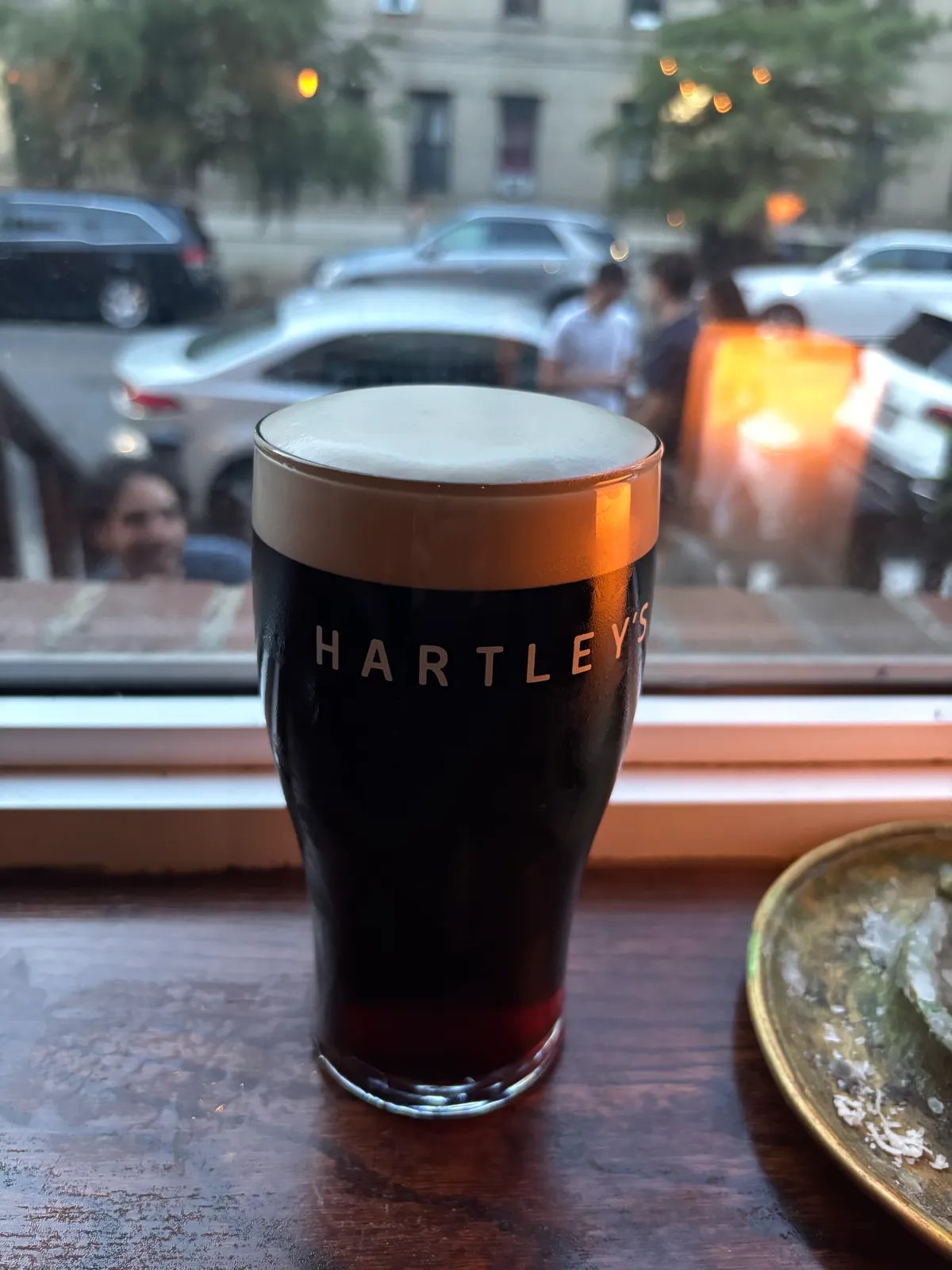 Image of Guinness drink