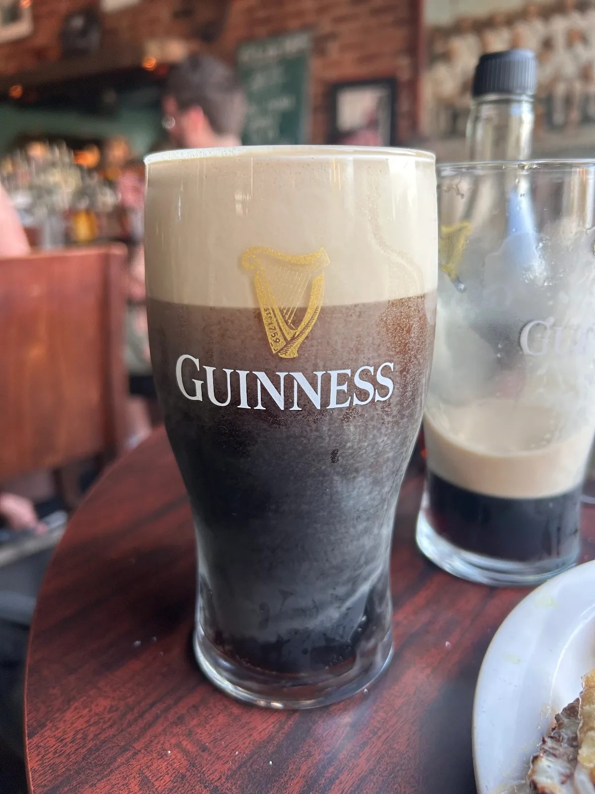 Image of Guinness drink 1