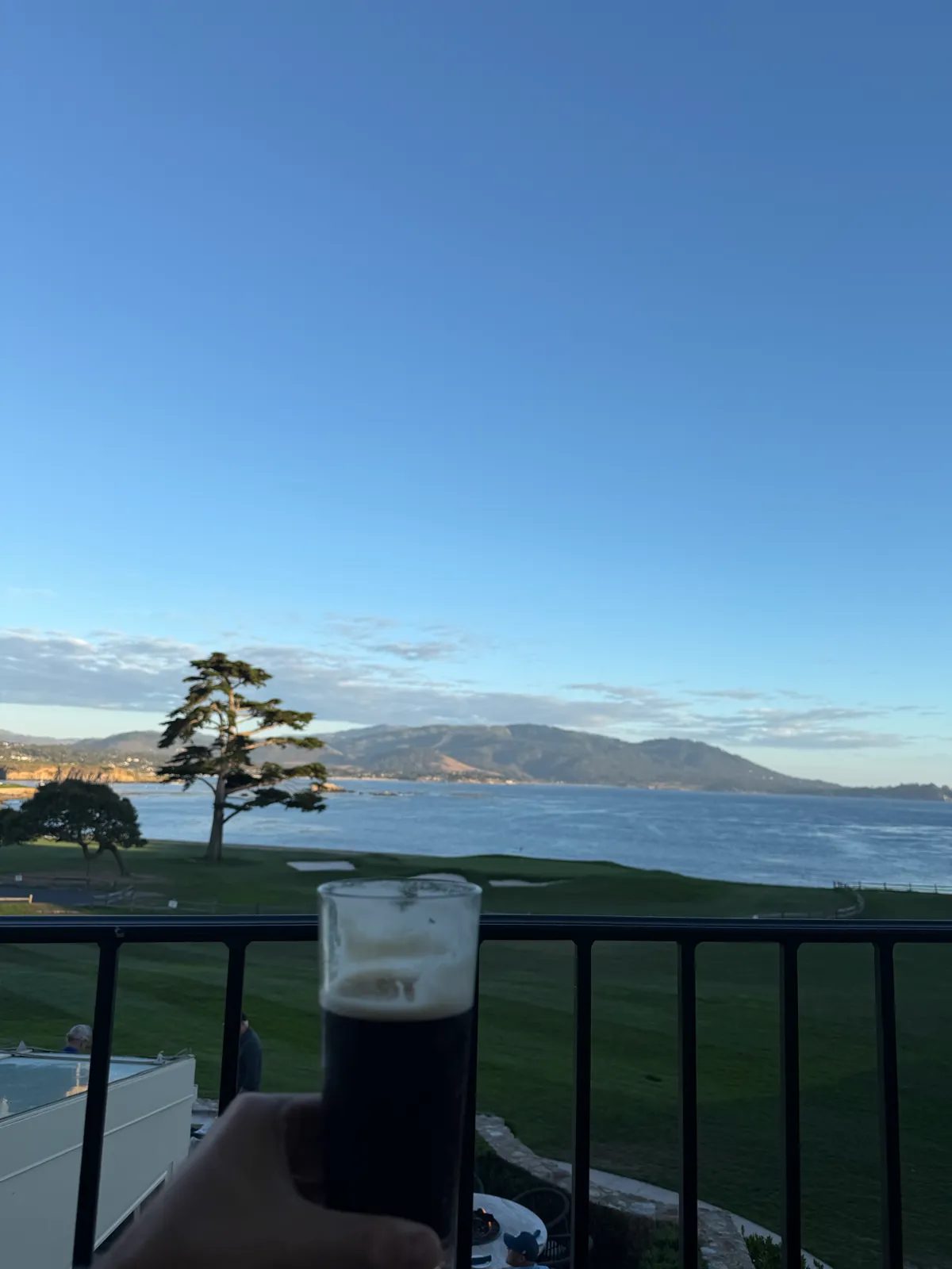 Image of Guinness drink