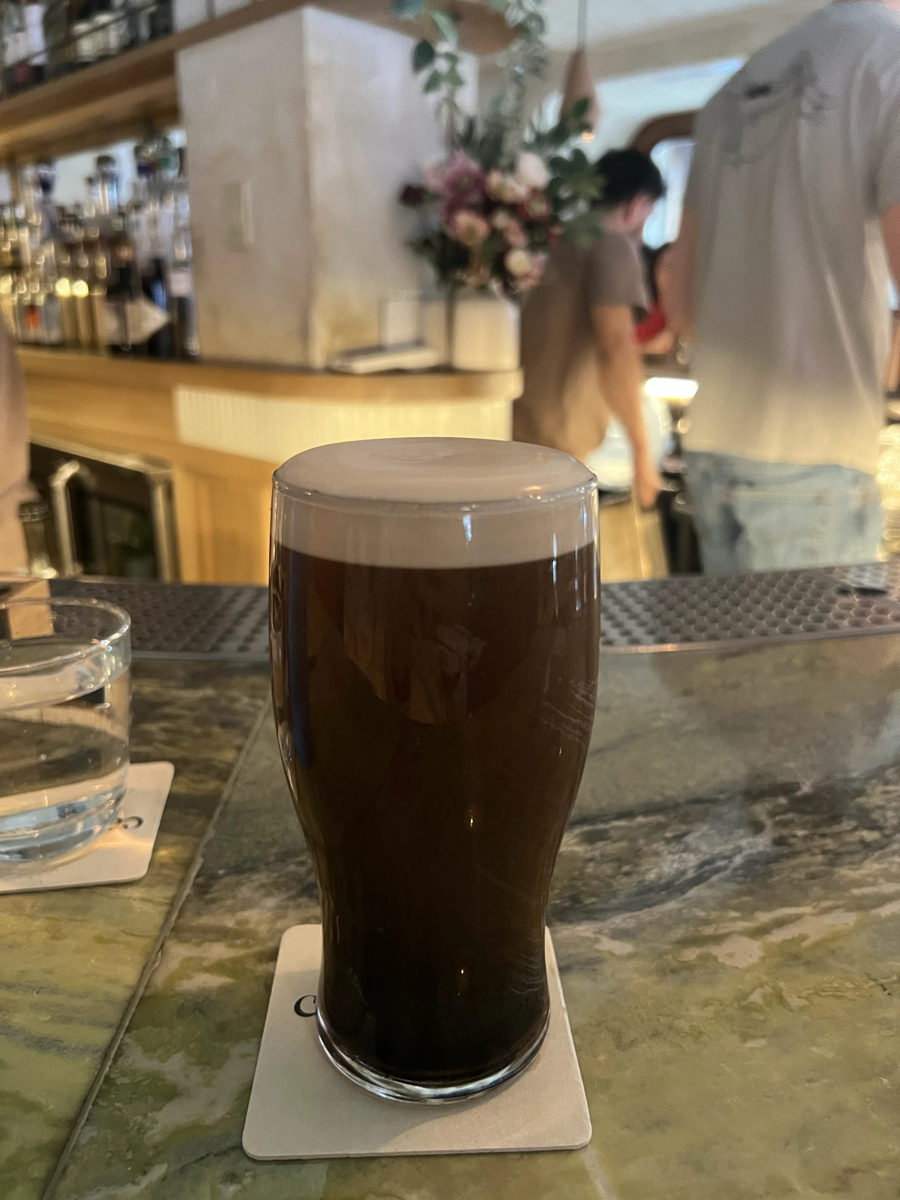 Image of Guinness drink 1