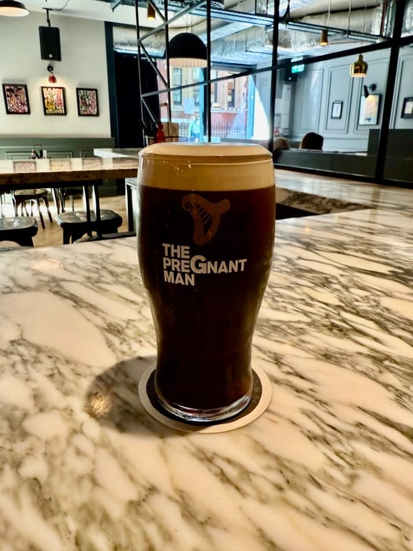 Image of Guinness drink 1