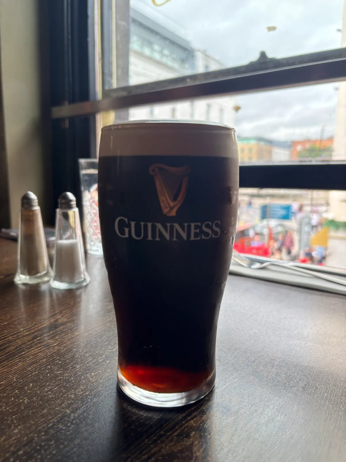 Image of Guinness drink 1