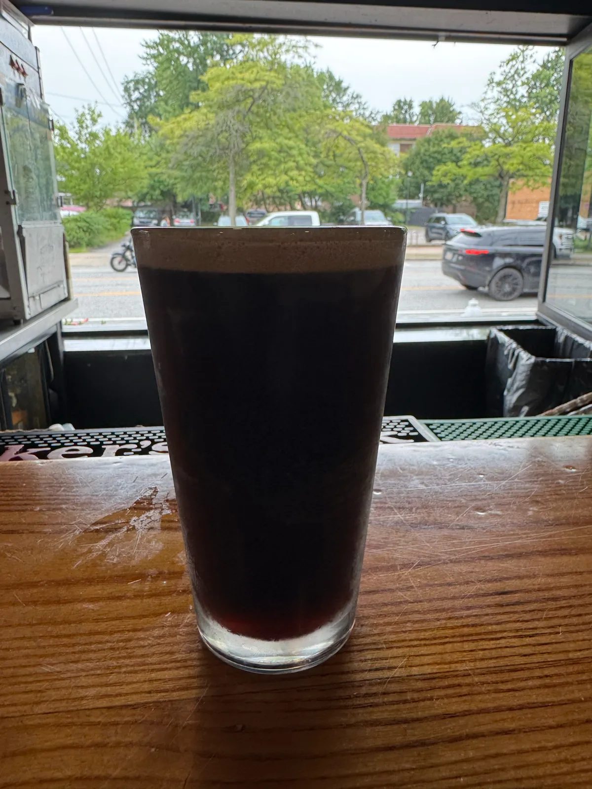 Image of Guinness drink