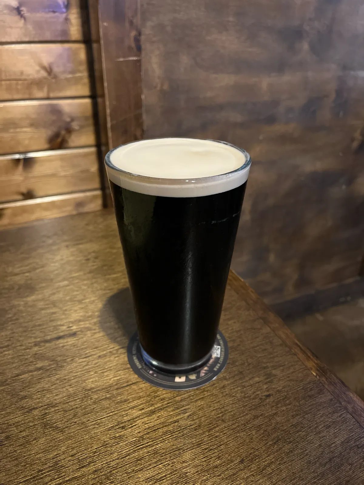 Image of Guinness drink 1