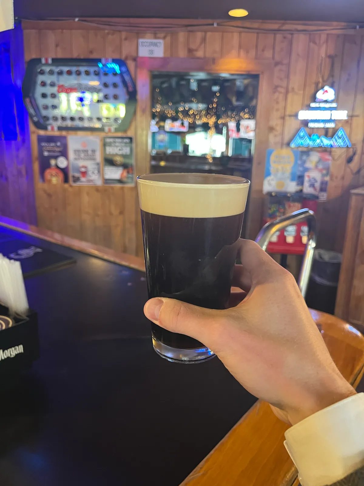 Image of Guinness drink 1