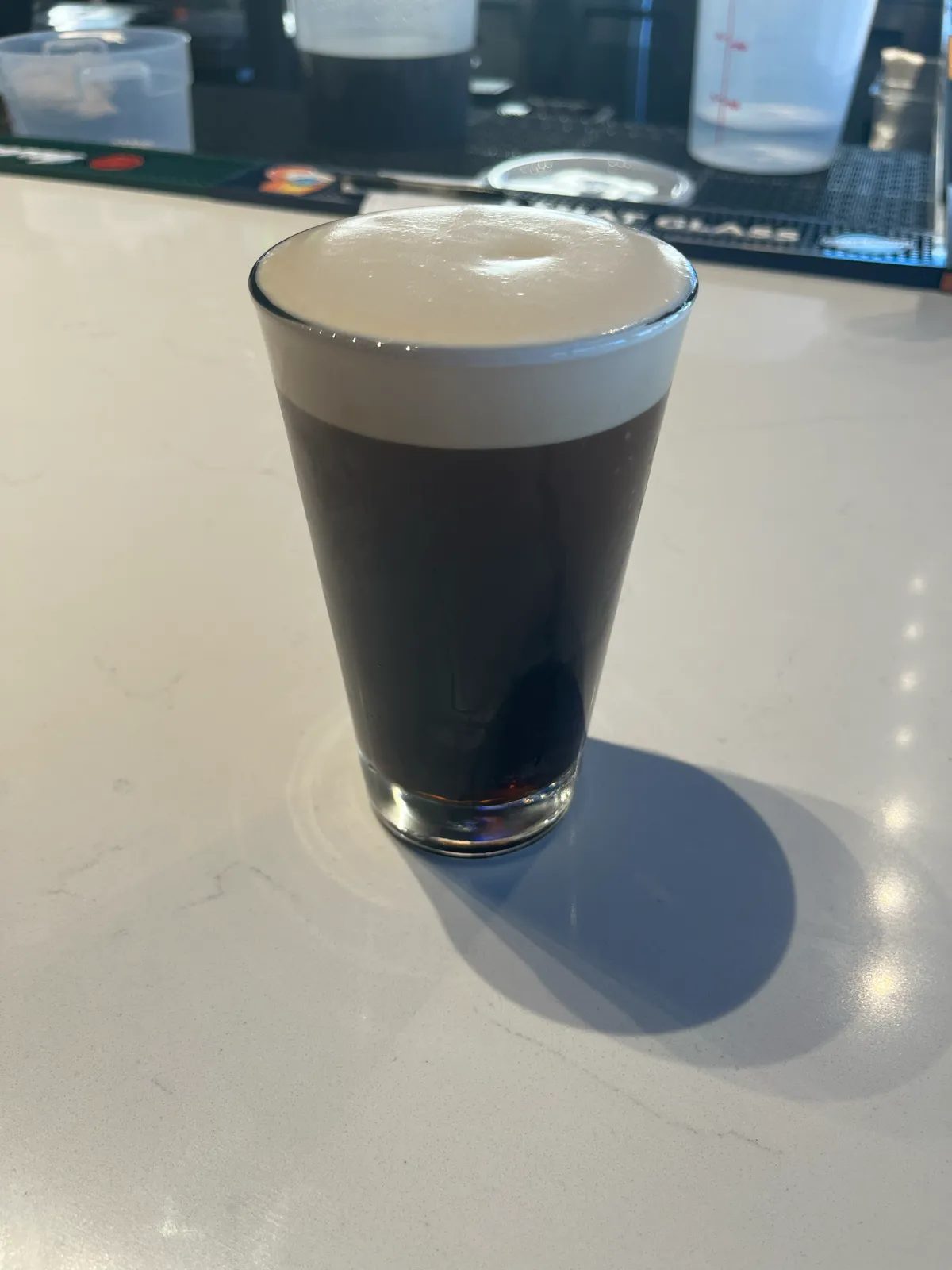 Image of Guinness drink 1