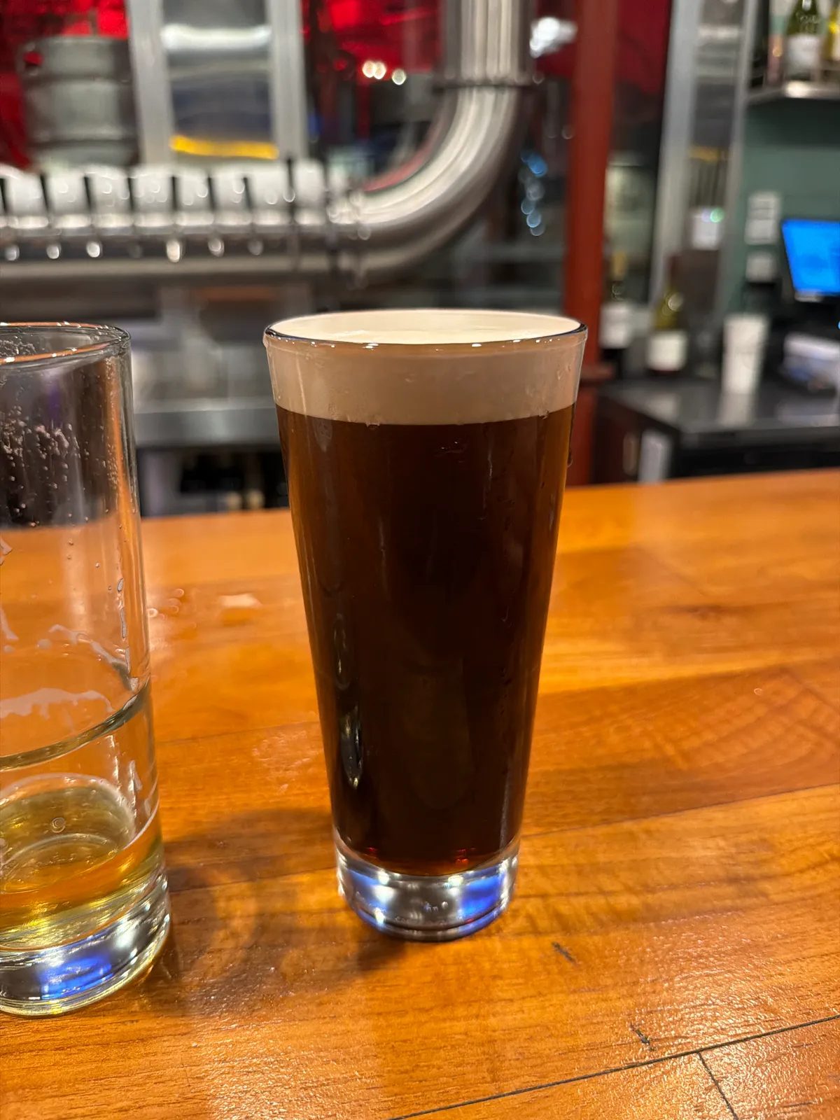Image of Guinness drink