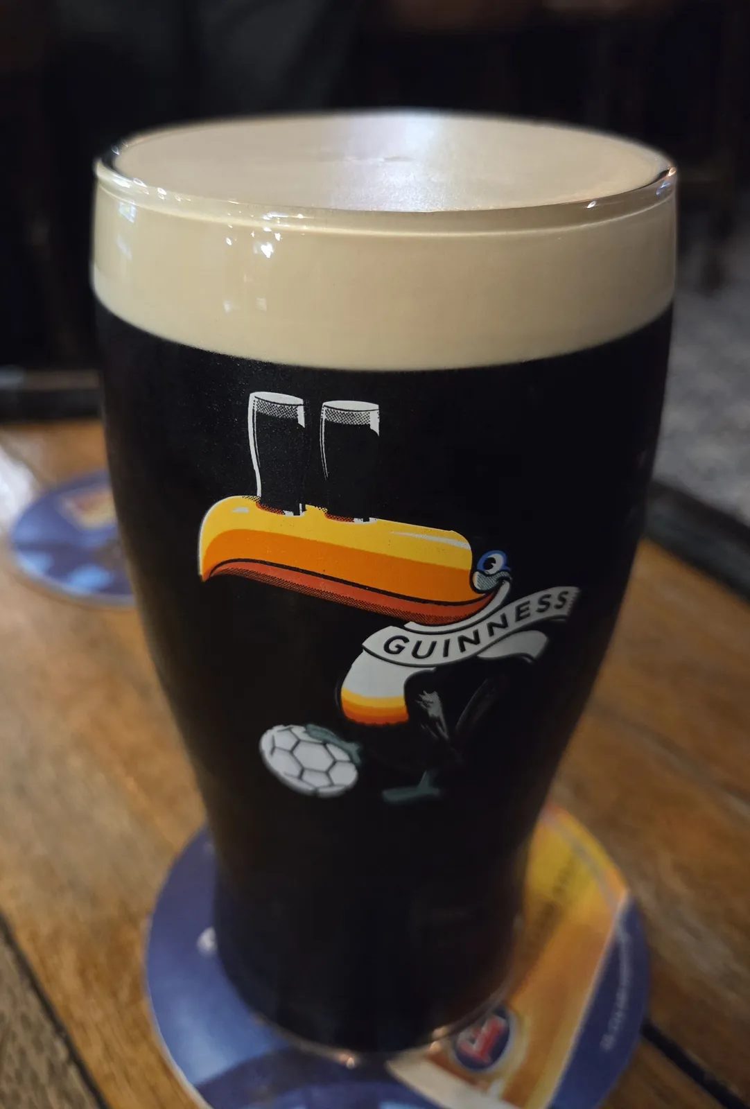 Image of Guinness drink 1