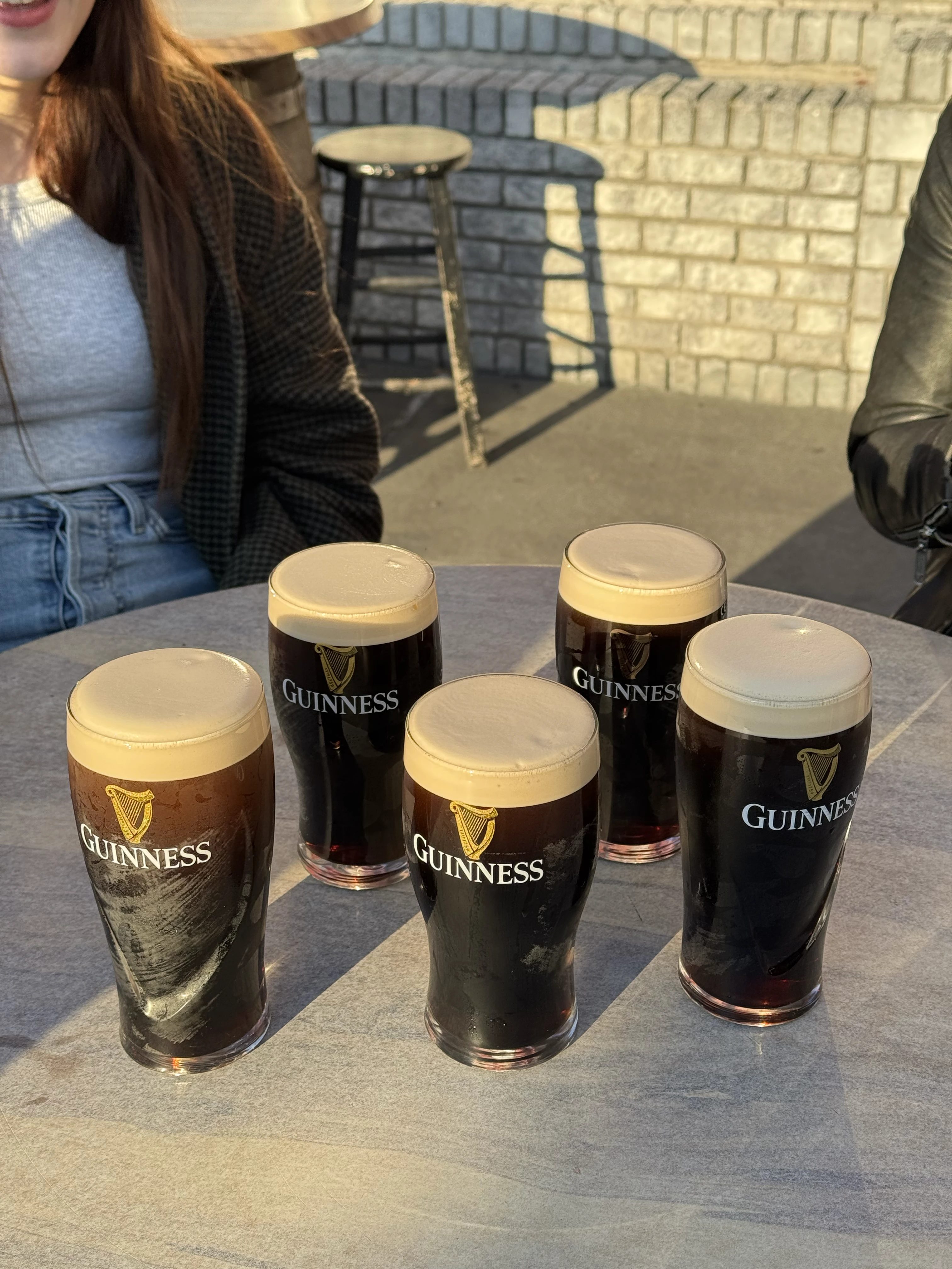 Image of Guinness drink 1