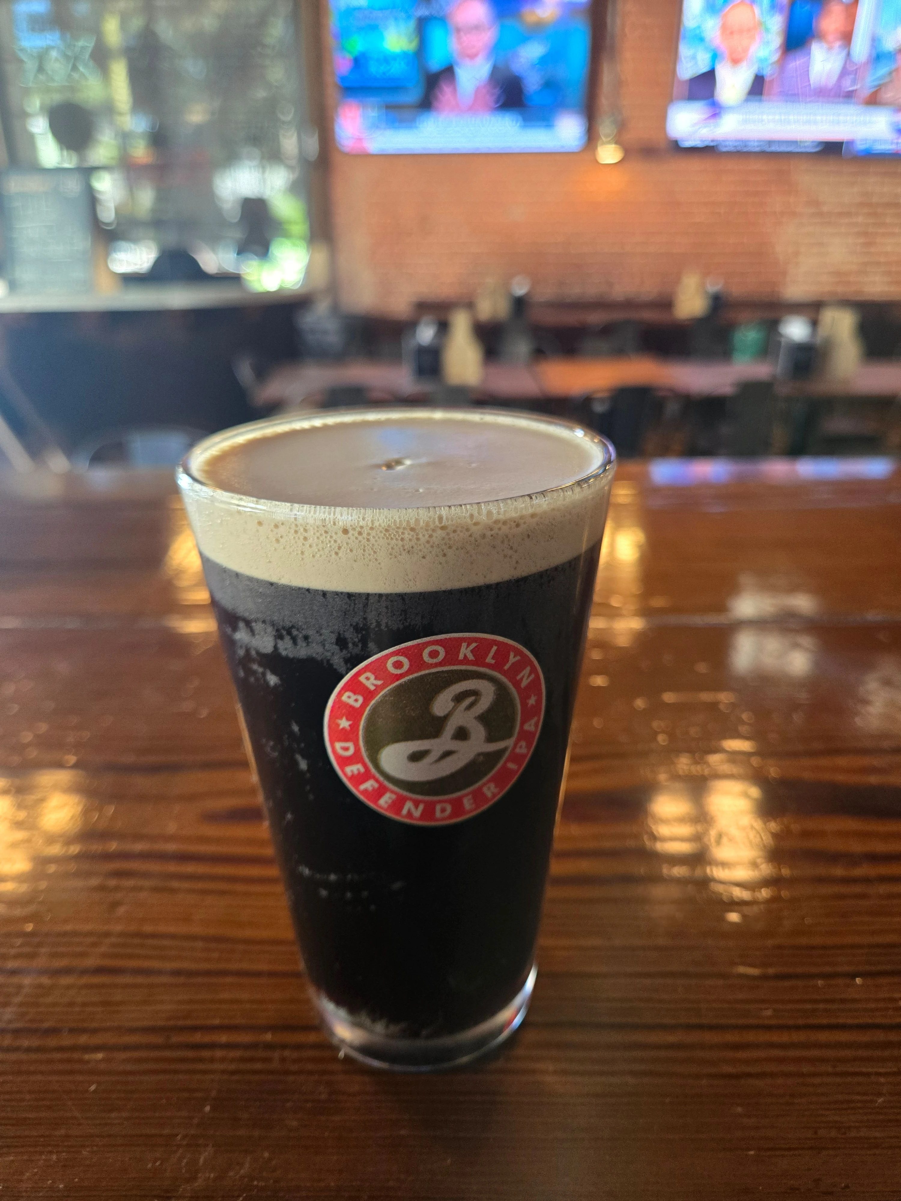 Image of Guinness drink