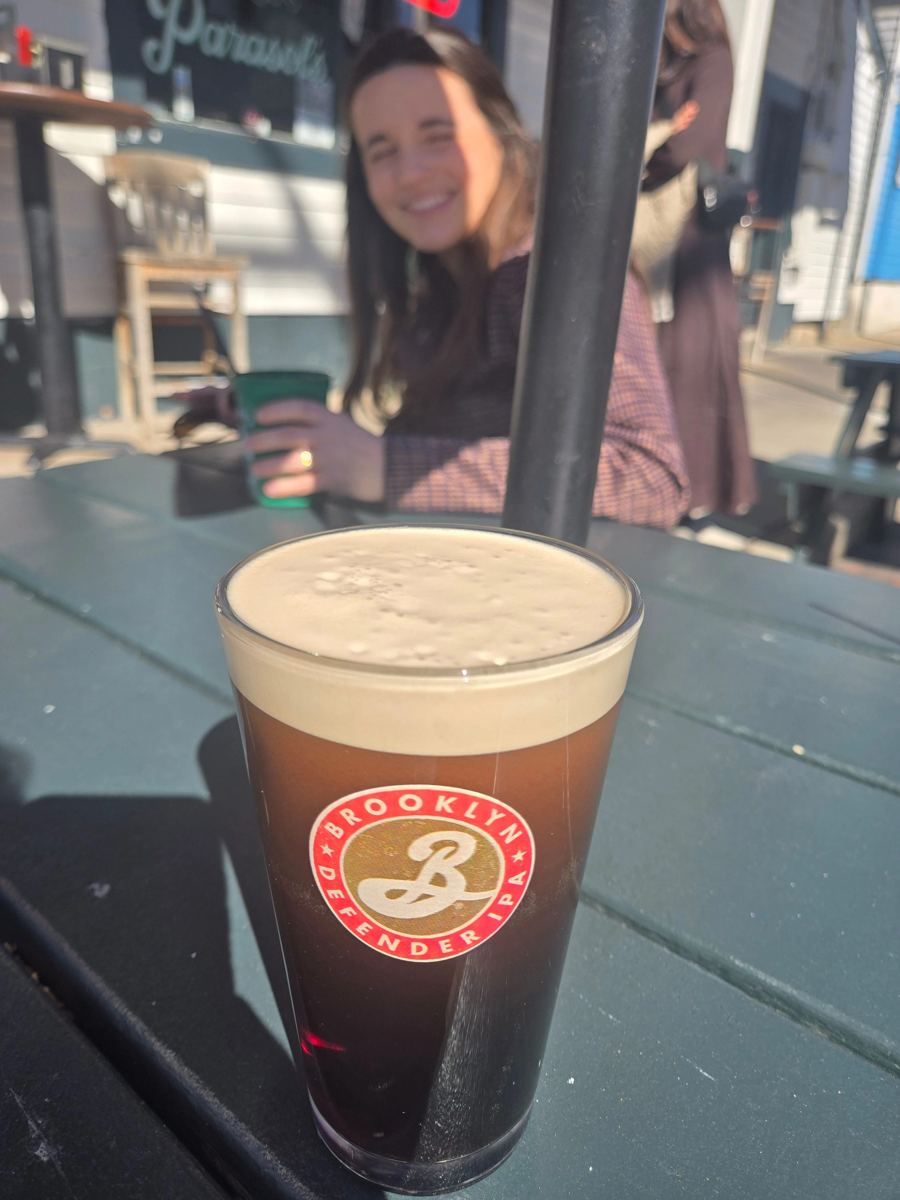 Image of Guinness drink