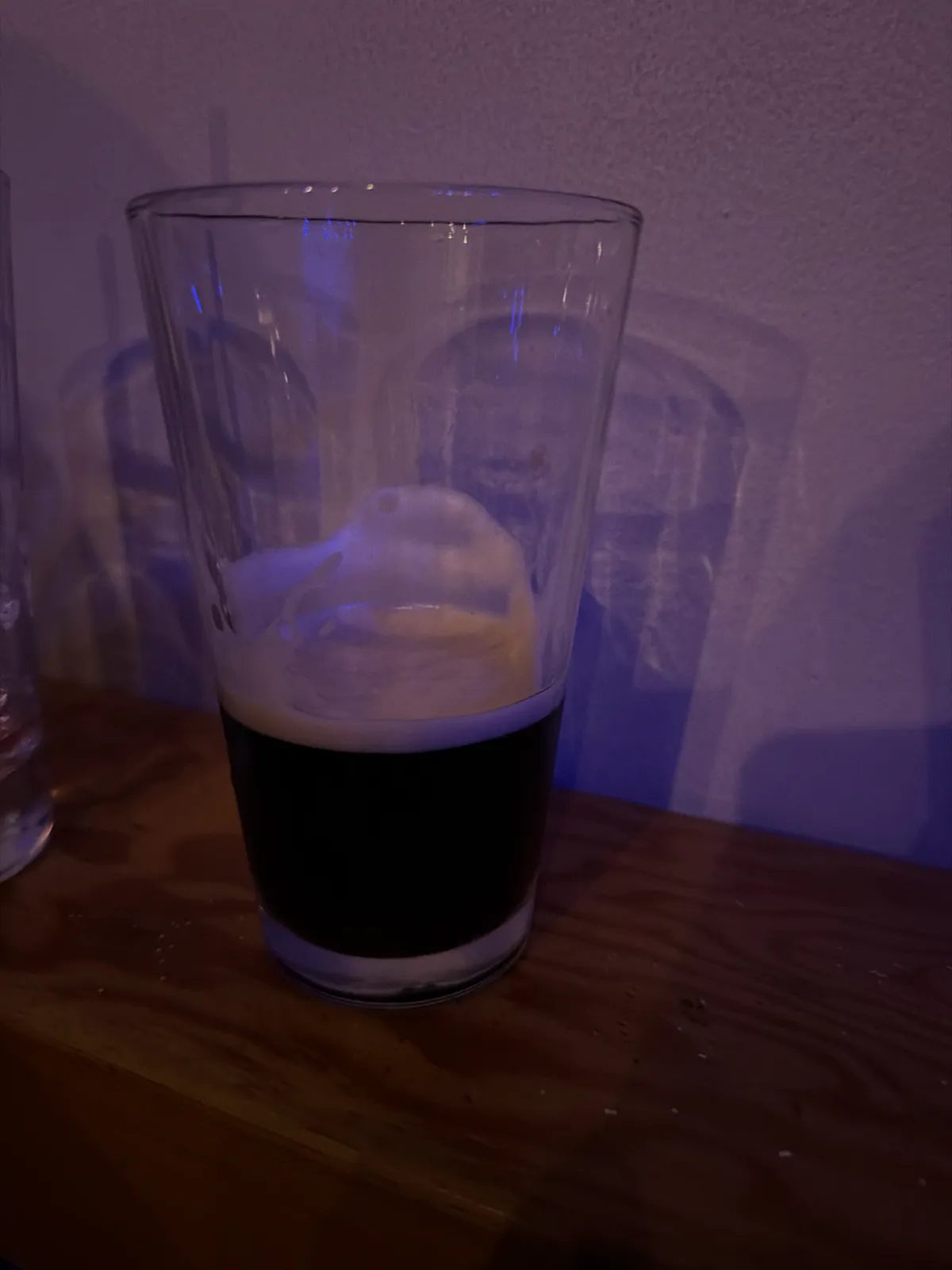 Image of Guinness drink