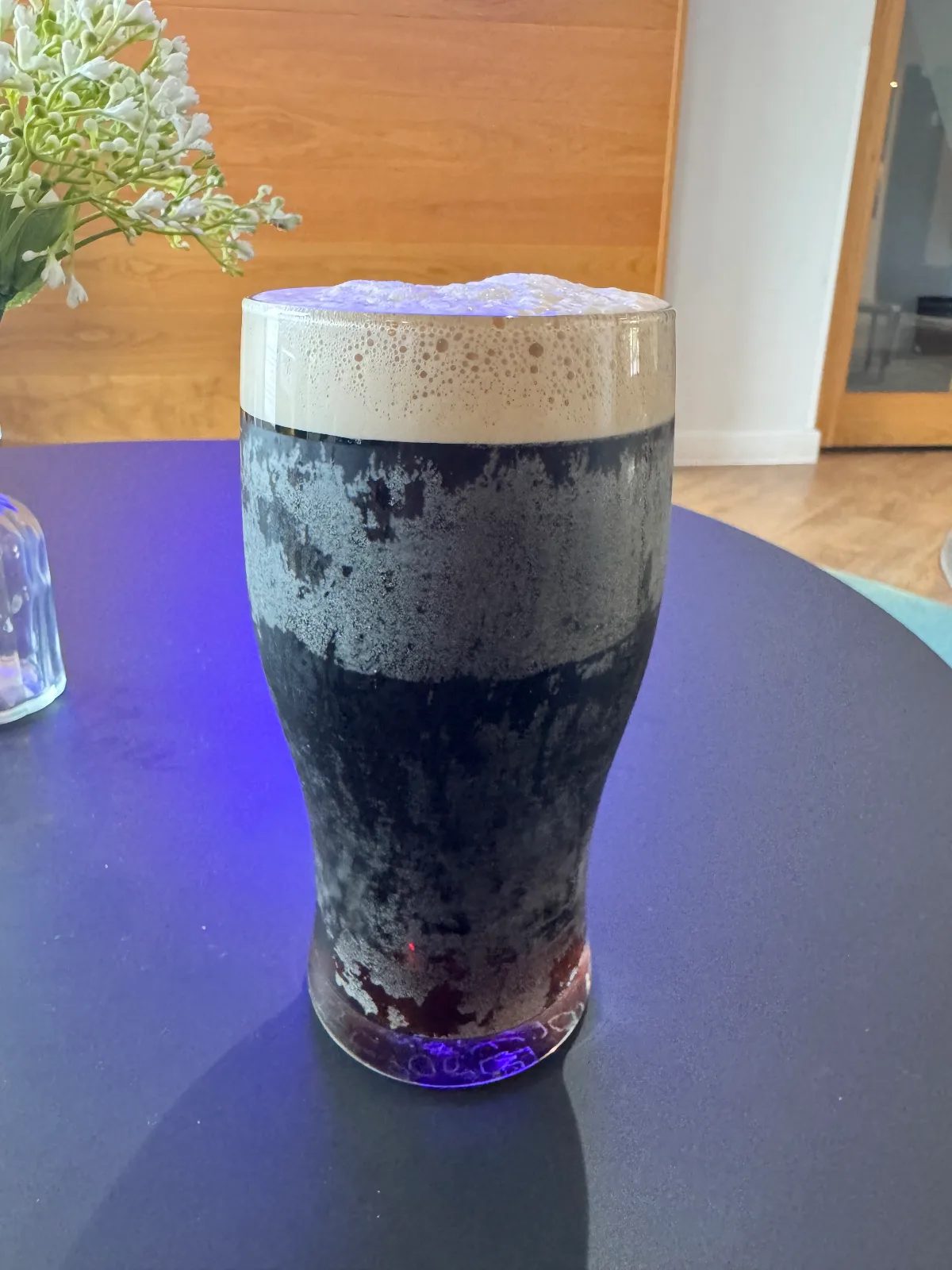 Image of Guinness drink 1