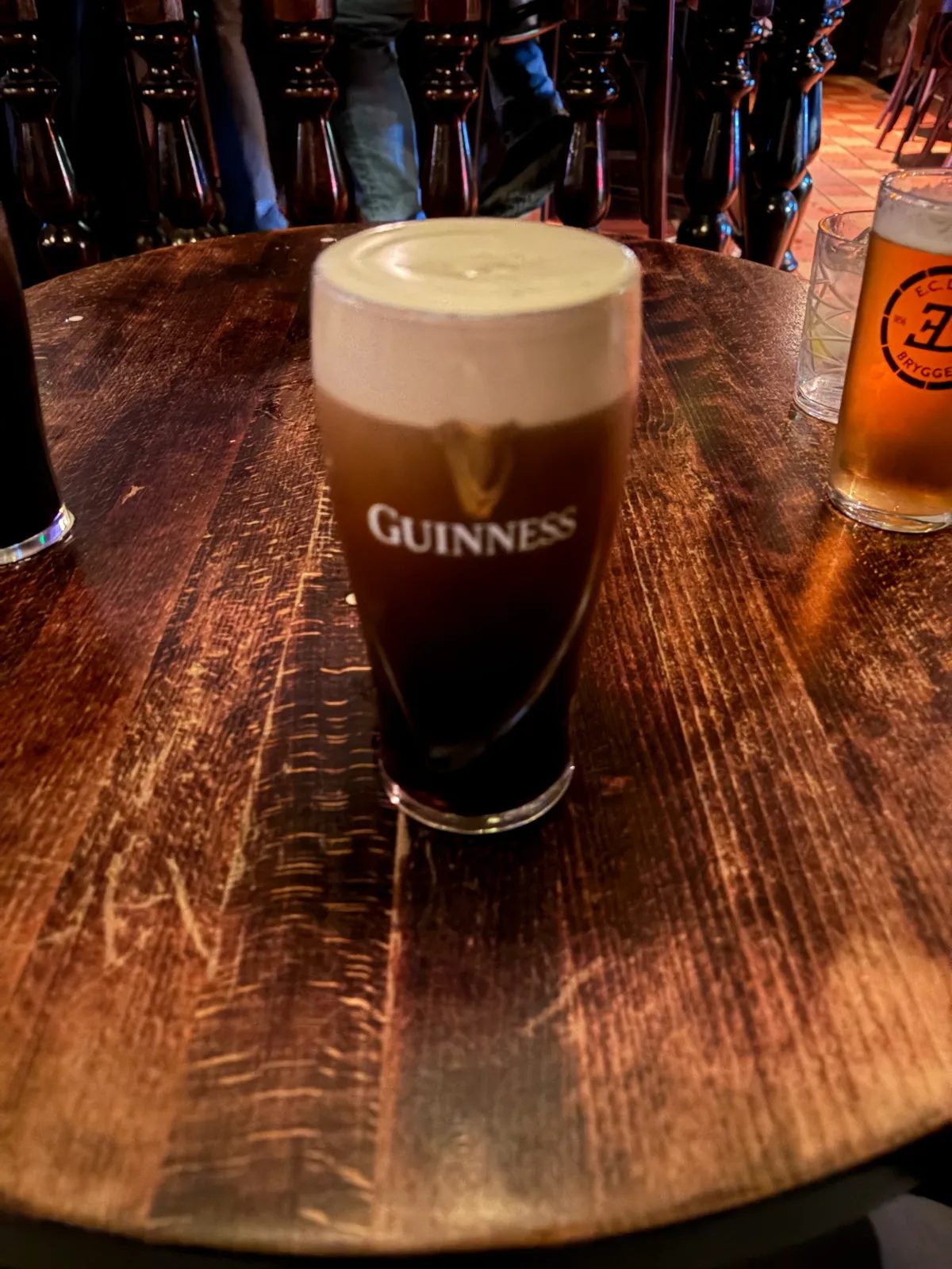 Image of Guinness drink 1