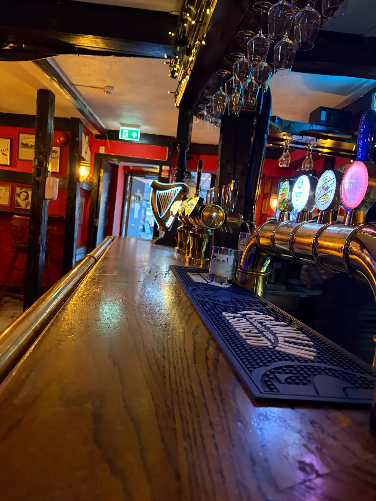Image of Guinness drink 1