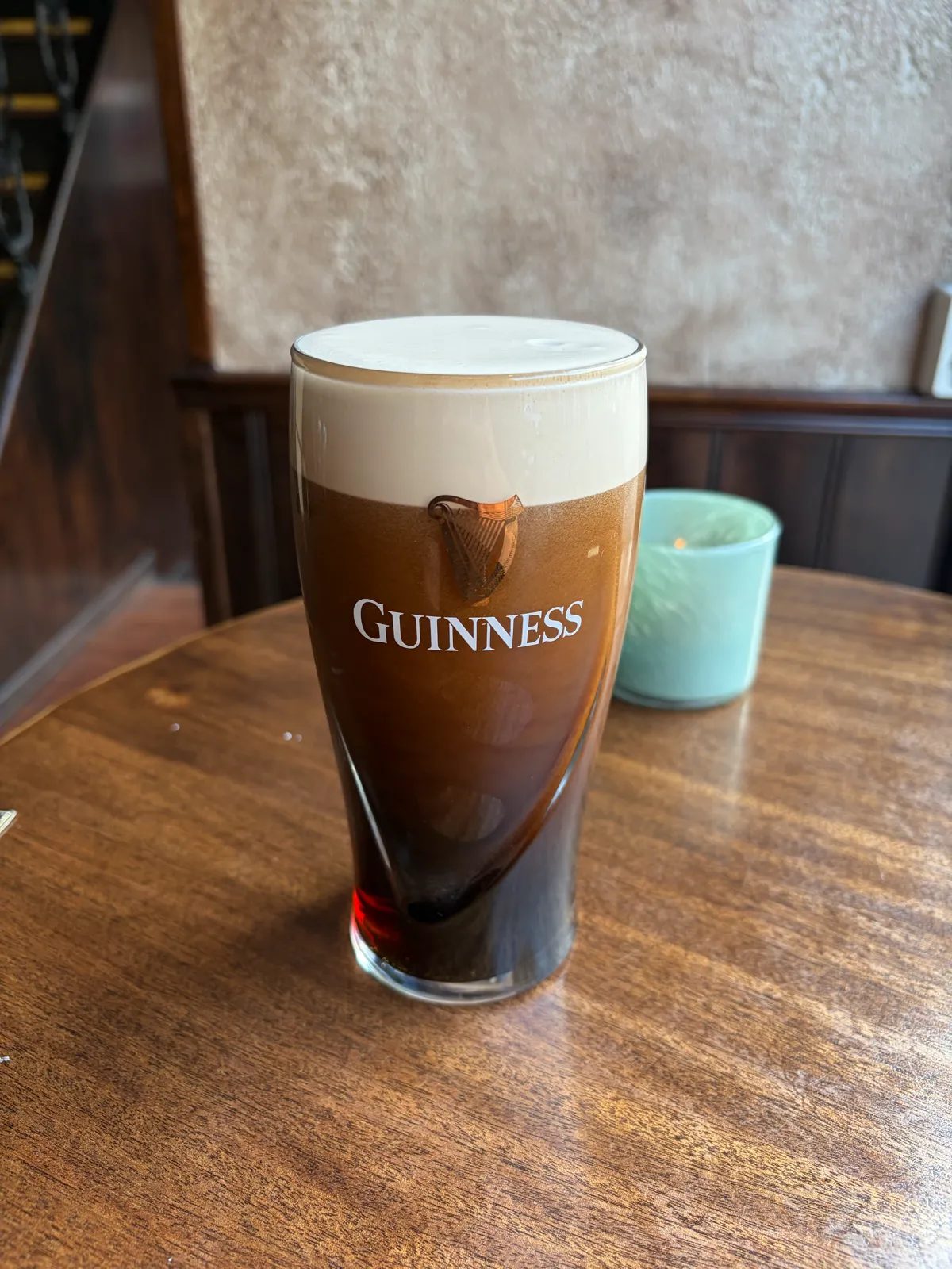 Image of Guinness drink 1