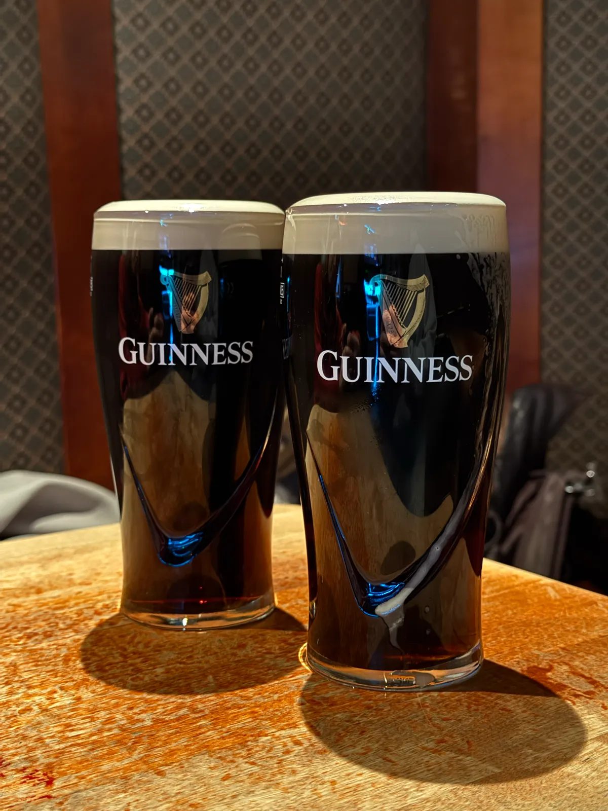 Image of Guinness drink 1
