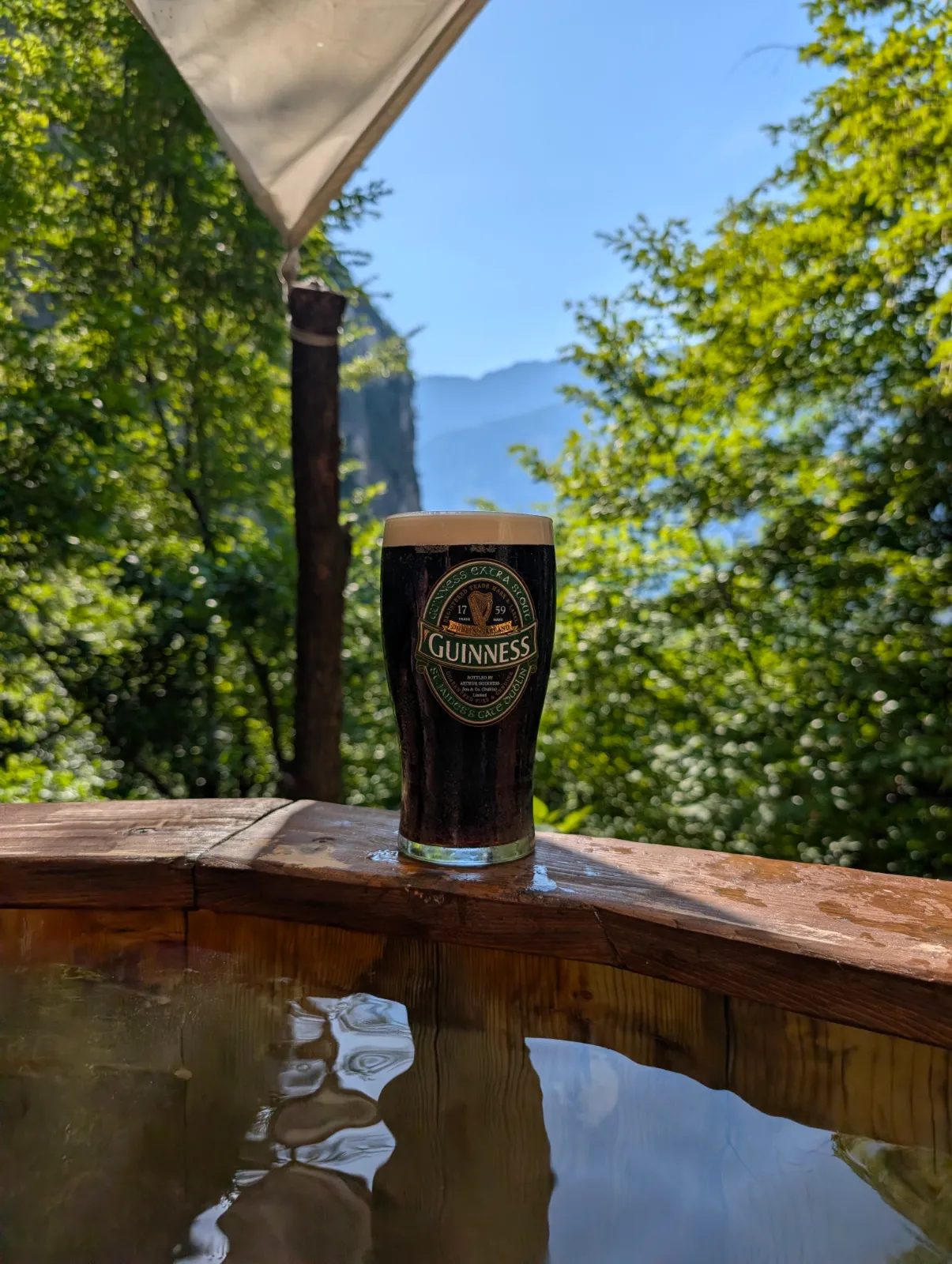 Image of Guinness drink 1