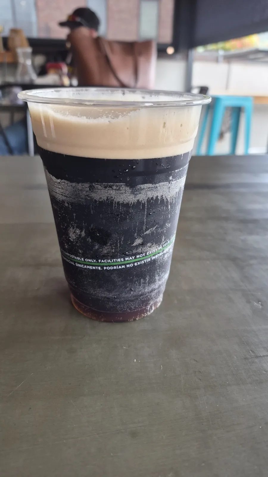 Image of Guinness drink