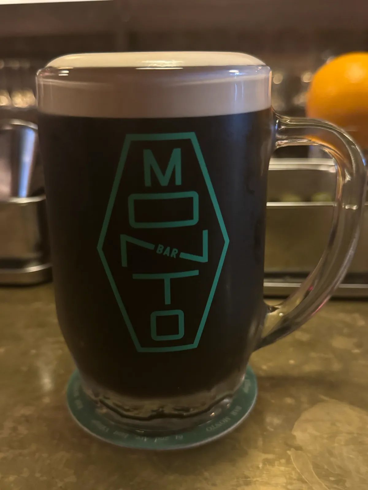 Image of Guinness drink 1